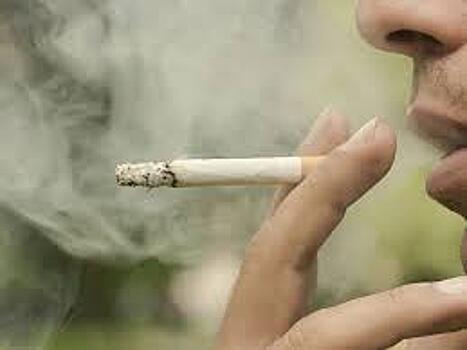 Курение ускоряет процесс старения мозга