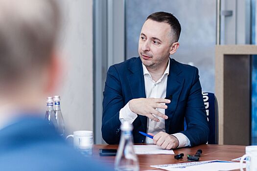В «Пари НН» заявили, что не делали официального предложения тренеру Новикову