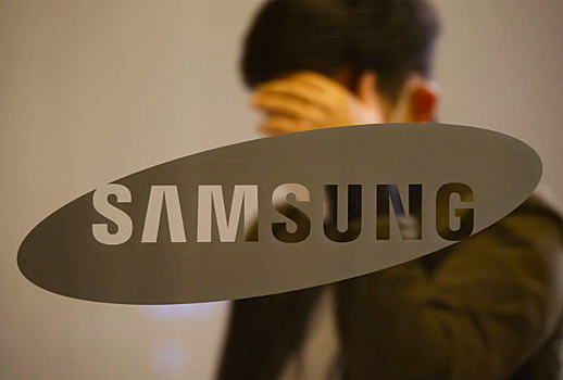 У россиян возникли проблемы с работой смартфонов Samsung