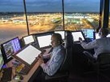 Суд в Мадриде оштрафовал 131 испанского диспетчера