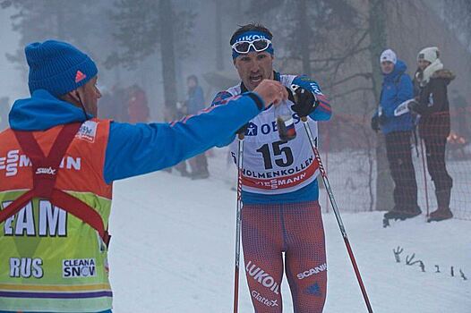 Лыжницы сборной Норвегии выиграли эстафету на этапе Кубка мира в Швеции