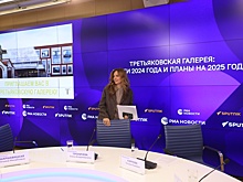 От Ван Гога до авангарда: какие блокбастеры готовит Третьяковская галерея