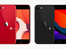 Подтвержден дизайн дешевого iPhone