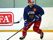 Сборная России разгромила словаков на их льду