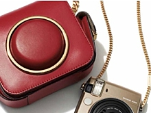 Michael Kors и Fujifilm выпустят фотоаппарат