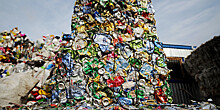 В России придумали выгодный способ переработки твердых коммунальных отходов. ЭКСКЛЮЗИВ
