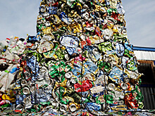 В России придумали выгодный способ переработки твердых коммунальных отходов. ЭКСКЛЮЗИВ