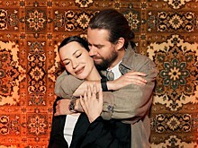 Ида Галич показала, с какой прической ее видит избранник по утрам