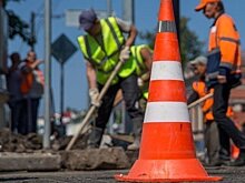 В Казани ограничат движение по улице Волгоградской в два этапа