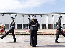 Годовщину парада на Красной Площади отметят в Музее Победы