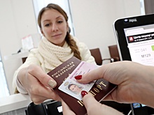 В Госдуме оценили идею электронных водительских прав