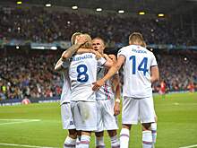 Сборная Исландии в Рейкьявике не смогла обыграть Уганду