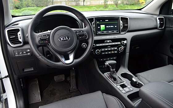 Какие машины Kia лучше не покупать