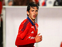 Бибрас Натхо считает, что лучшие дни в карьере брата Амира, выступавшего в системе «Барселоны», еще не наступили