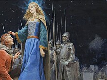 Герои книг в иллюстрациях Дениса Гордеева