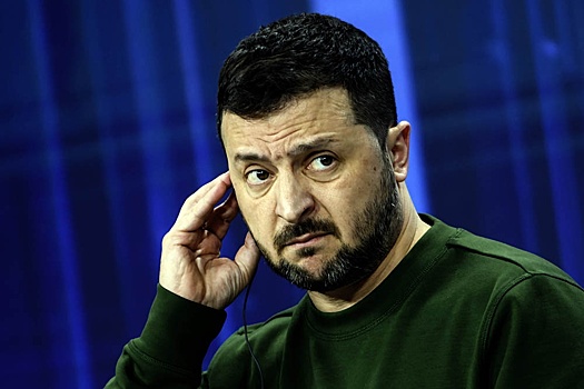 Белый дом настаивает, чтобы Зеленский на приеме у Трампа был в костюме