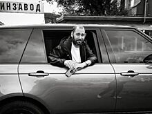 Какие автомобили предпочитает Семён Слепаков