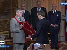 Макрон пробился на самый верх, а социалисты пошли ко дну