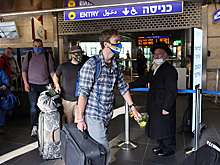 В Израиле задумали запретить путешествия в Россию