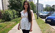 У ребенка сбитой беременной москвички был шанс выжить