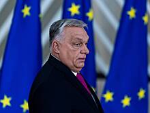 Орбан раскрыл причину отказа Европы от конфискации активов России
