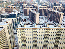 Риелтор описал ситуацию с ценами на недвижимость в Москве