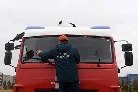 Россиян предупредили о надвигающейся на Краснодарский край опасности