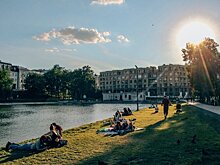 Содержание парков, скверов и памятников Казани в 2022 году оценили почти в 361,7 миллиона рублей