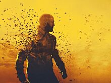 Фильм «Пчеловод» (2024, боевик): где смотреть в России, обзор, впечатления, Джейсон Стэйтем, трейлер