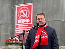 Владислав Егоров встал на защиту детской поликлиники на Сортировке