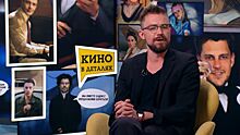 Актер Александр Петров сменил имидж