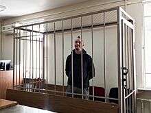 На суде по делу журналиста Сафронова рассказали о признаках его работы на иностранные спецслужбы