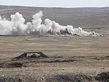 В 2022 году на полигонах ЗВО будет построено 72 новых здания из блок-модульных конструкций