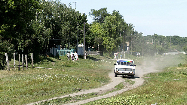 Страховщики нашли новый способ борьбы со старыми автомобилями