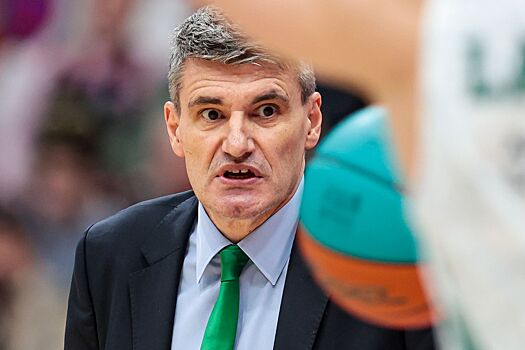 «У нас был крайне неудачный день». Перасович — после победы УНИКСа в матче с «Уралмашем»