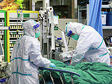 Первая смерть от коронавируса зафиксирована на Тайване