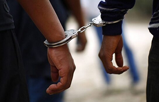 Четверо курганцев приговорены к 30 годам тюрьмы за похищение человека