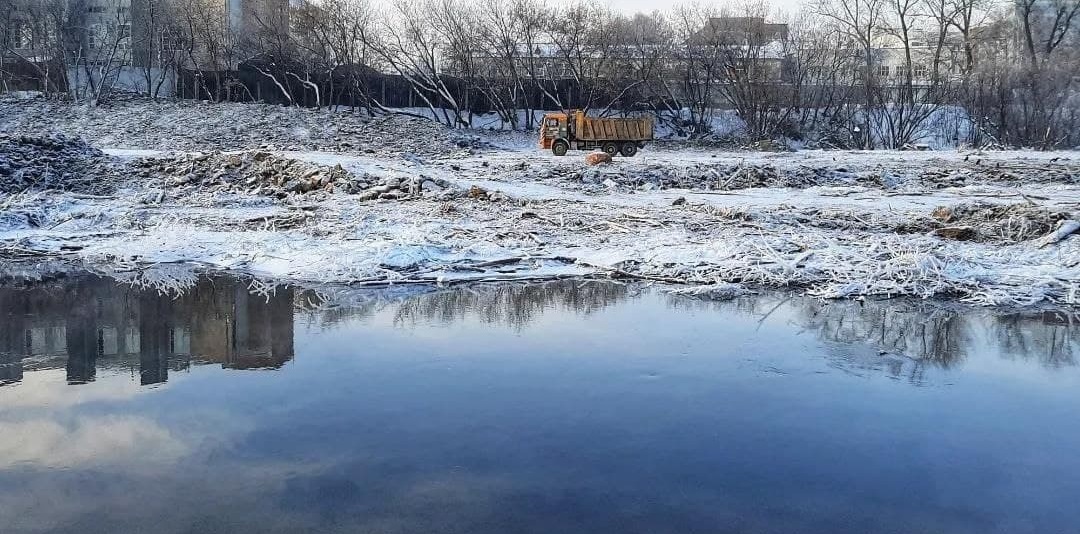 В Екатеринбурге тело исчезнувшего после драки у бара 20-летнего парня нашли в реке
