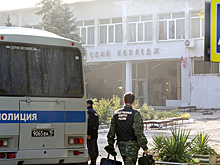 Возле дома керченского стрелка нашли "бомбы"