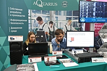 «Ручная сборка»: Набирающий популярность Aquarius назвали компьютером из 1990-х