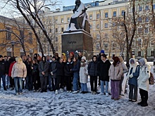 Ученики школ Савёлок посетили музей  «Дом Н.В. Гоголя», библиотеку и сняли видео в честь Дня приветствий!