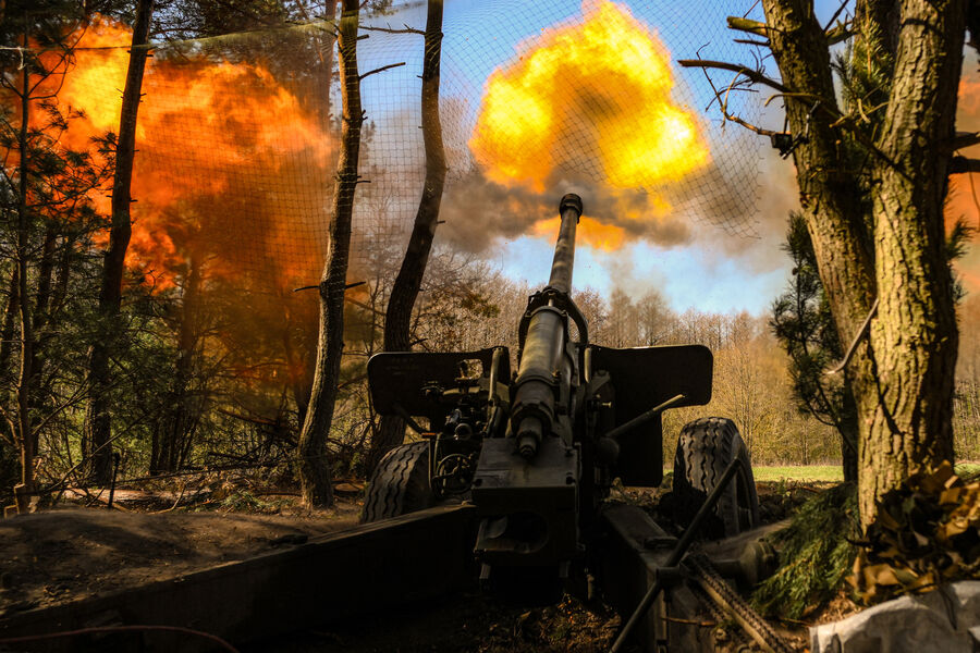 Депутат Госдумы Чепа предложил семикратный ответ на провокации Киева