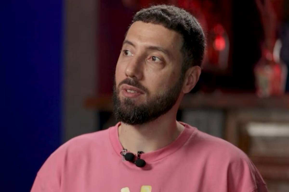 Уехавший в Европу комик раскрыл расходы на жилье