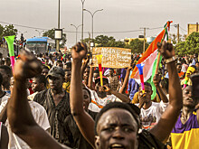 Власти Нигера ждут от Франции официальных действий по выводу войск