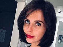«На каждого малыша есть свое время»: Карпович — о замужестве и материнстве