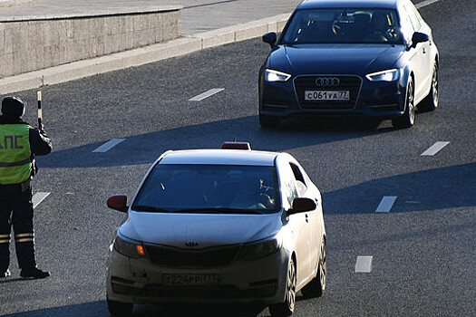 В Госдуме не поддержали идею снизить нештрафуемый порог скорости дорожного движения