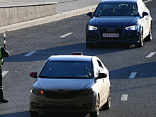 ЛДПР подготовила законопроект об отказе от переносных дорожных камер