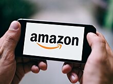 Роскомнадзор добавил в список подлежащих "приземлению" компаний Amazon