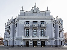 Театр "Урал Опера Балет" собирает еще не открытых миром звезд