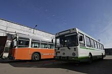 Проезд в псковских автобусах подорожает с 1 марта
